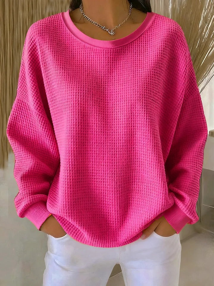 CLAIRE™ | Jersey clásico