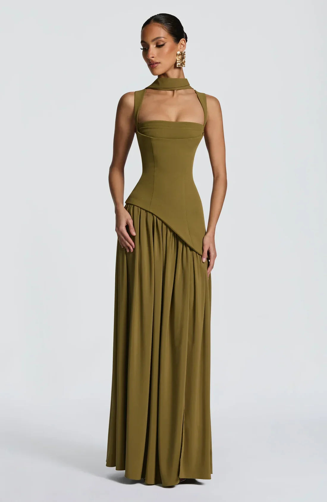 Vestido Athena