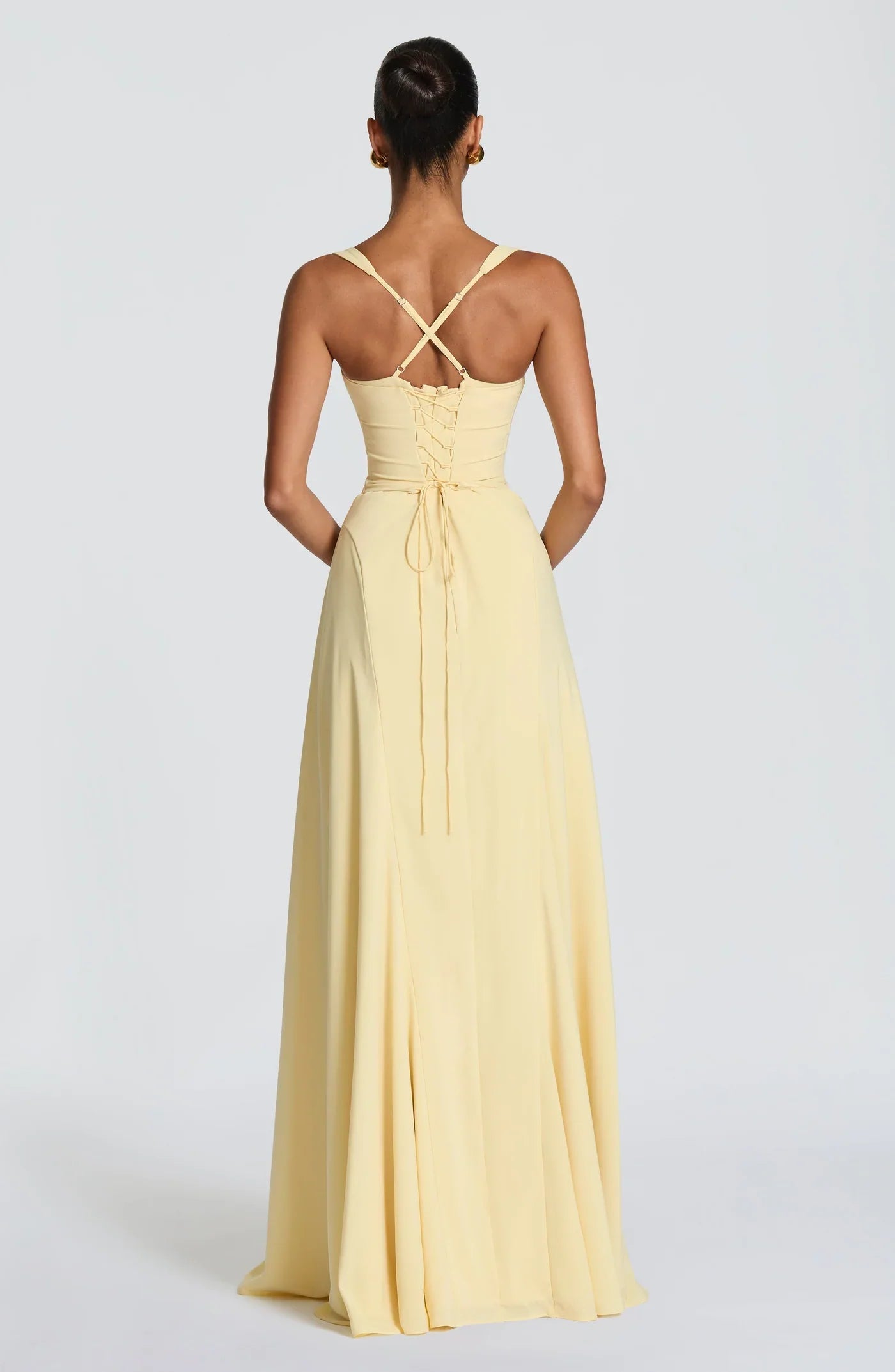 Vestido Zia
