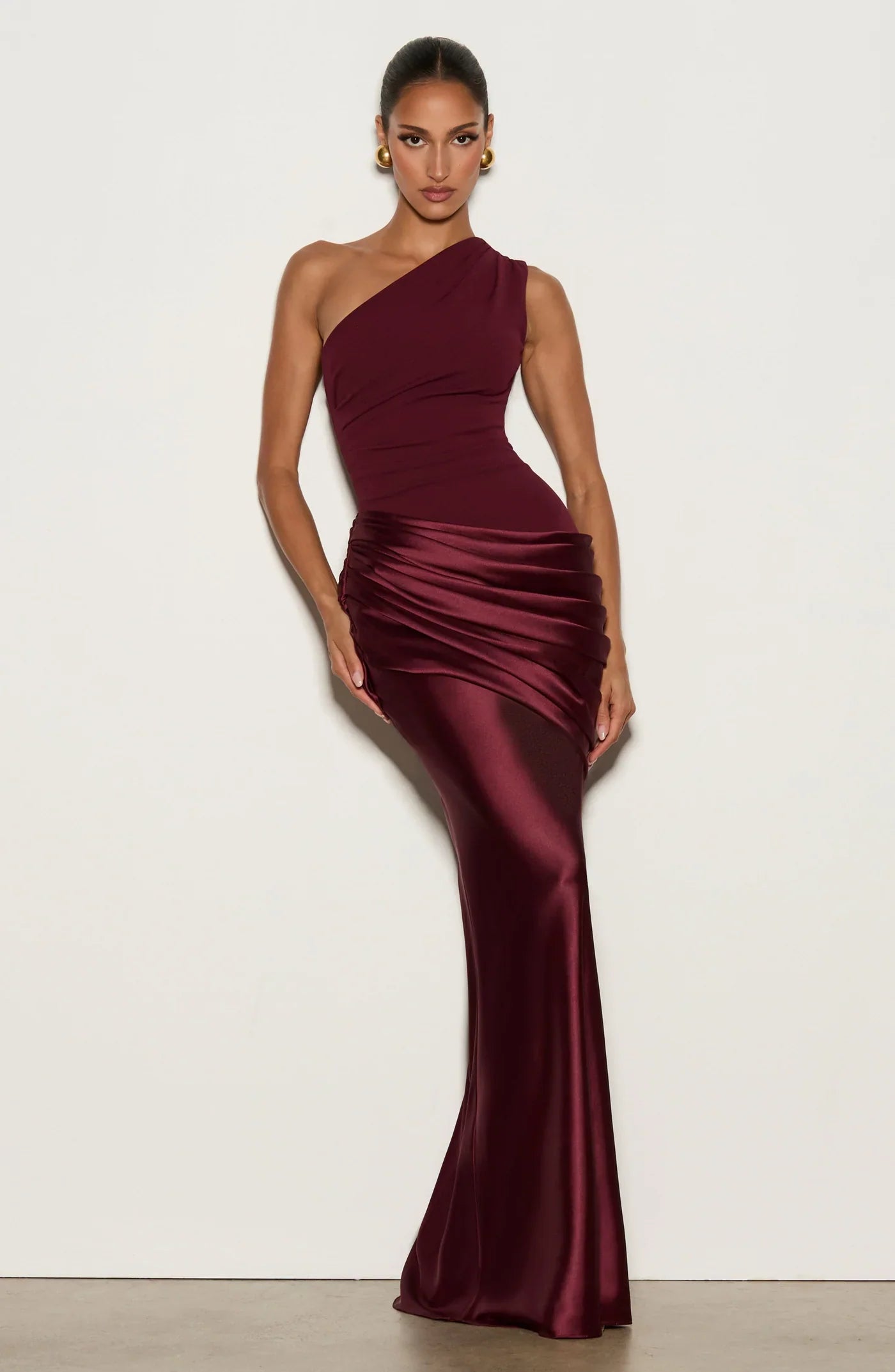 Vestido Maelys