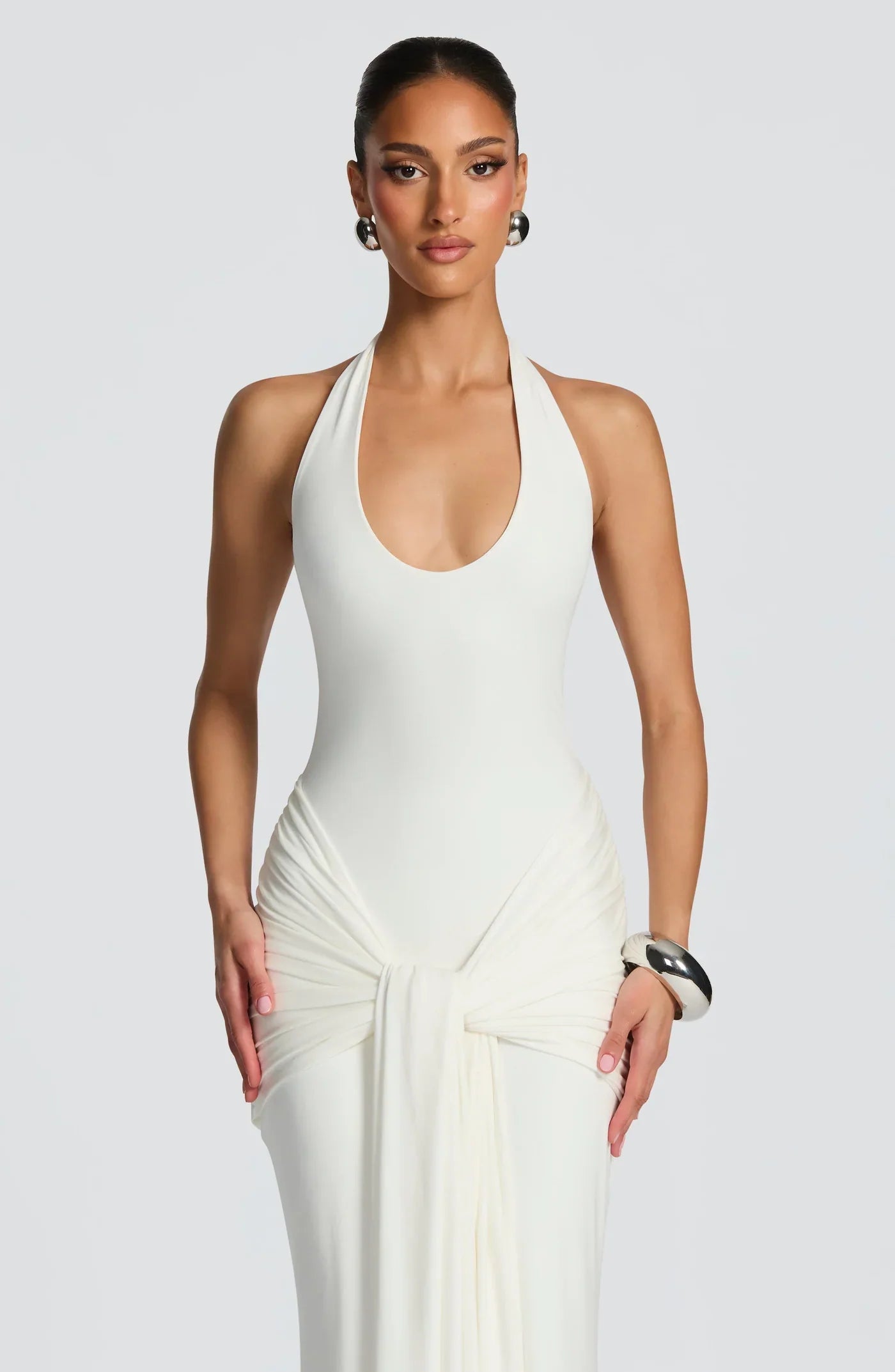 Vestido Thaïs