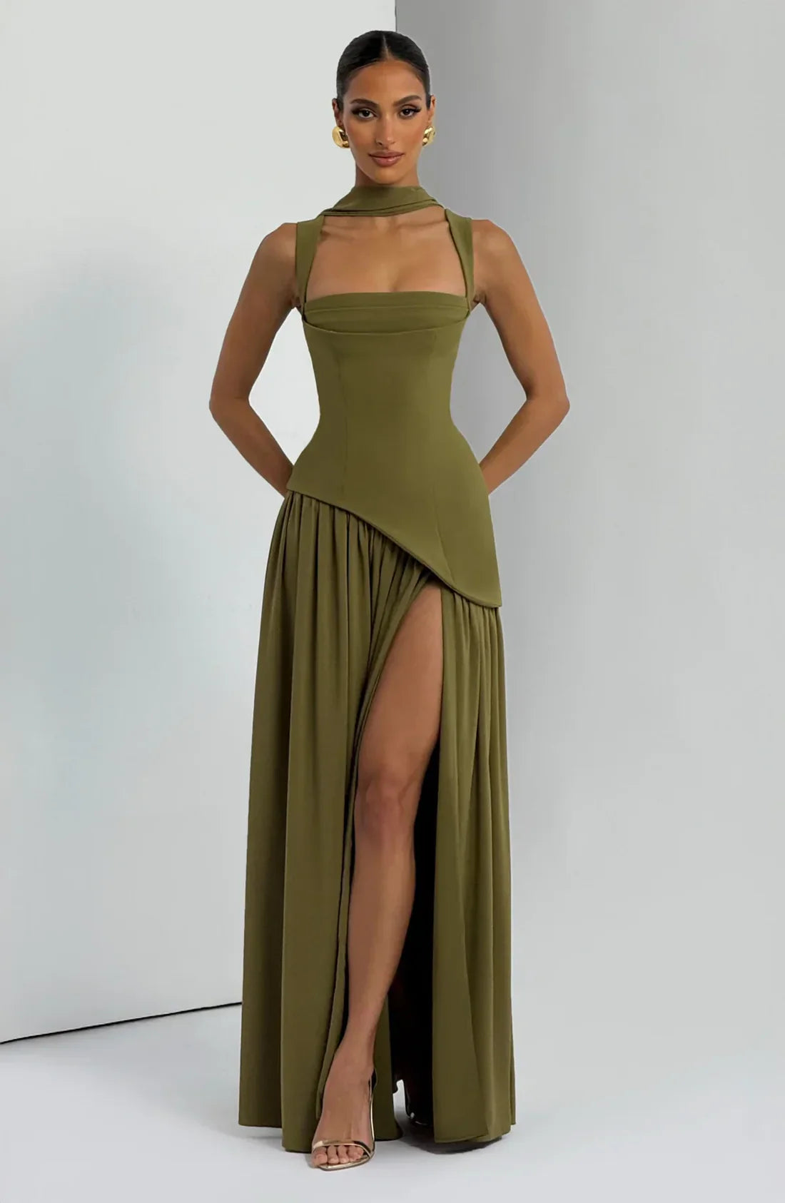Vestido Athena