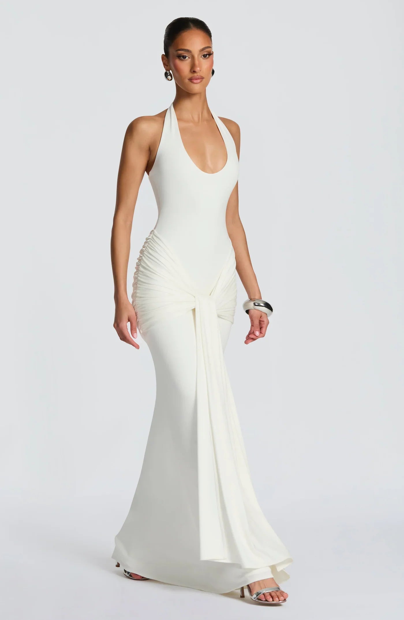 Vestido Thaïs