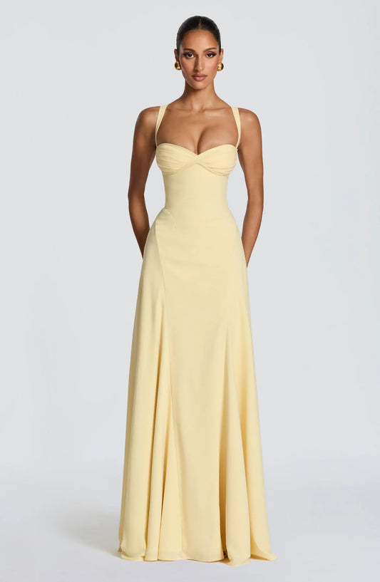Vestido Zia