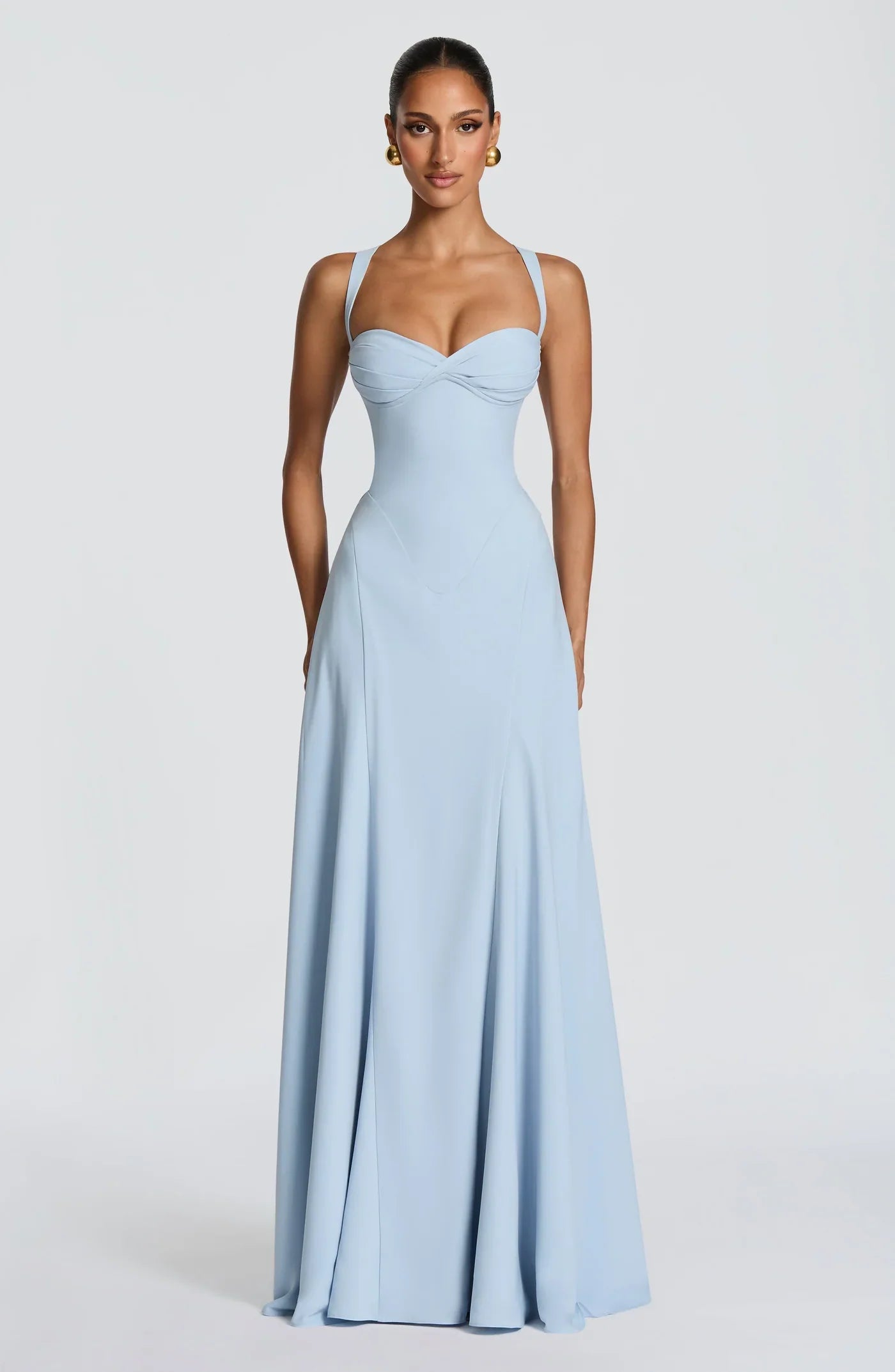 Vestido Zia