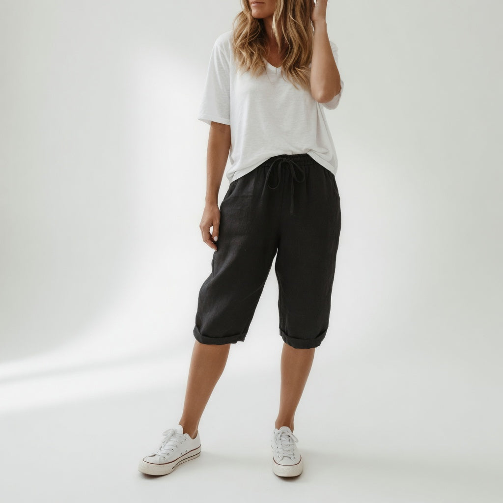 BELLUCCI MILANO | BERMUDAS DE VERANO PARA MUJERES