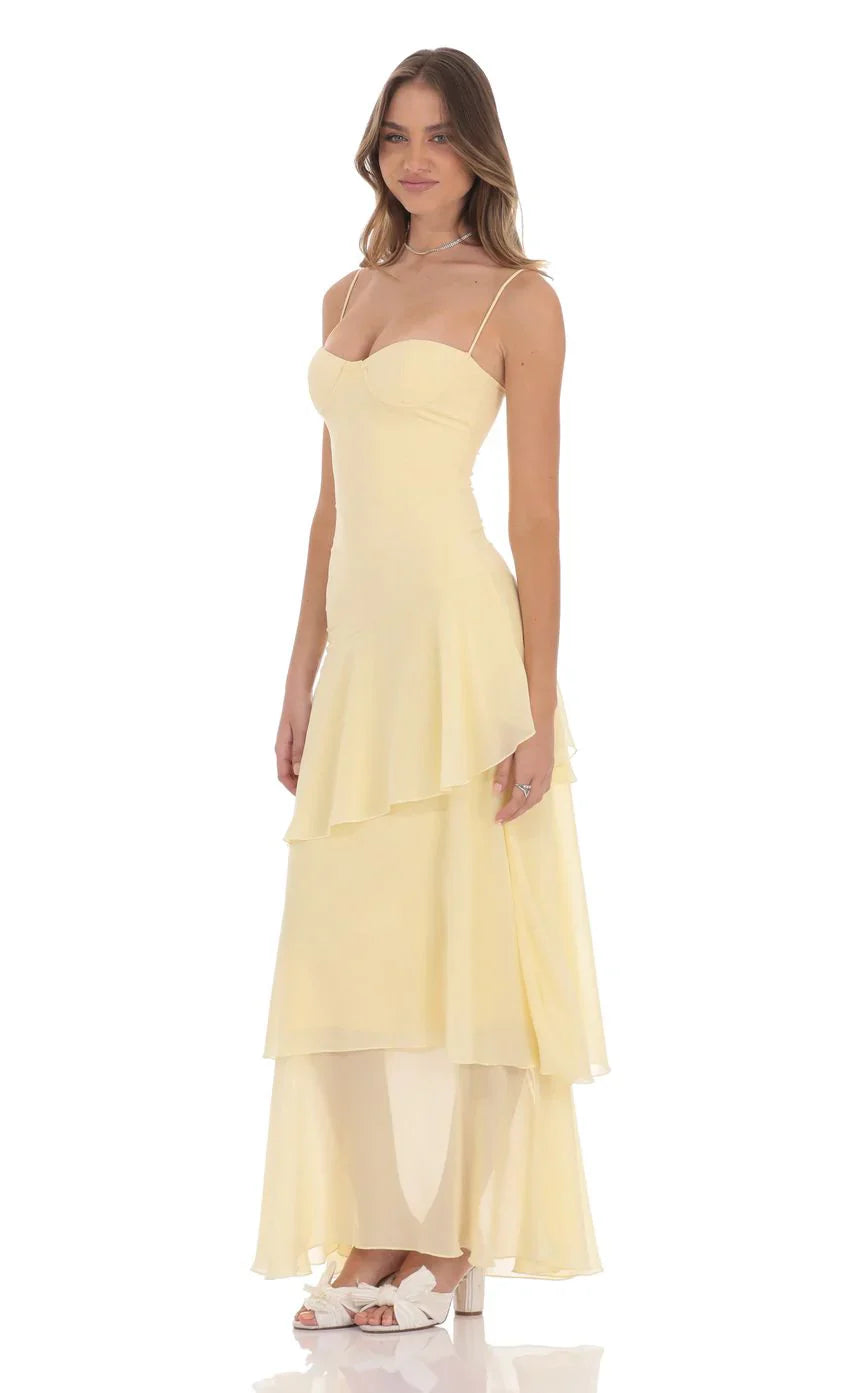 Vestido Carmen