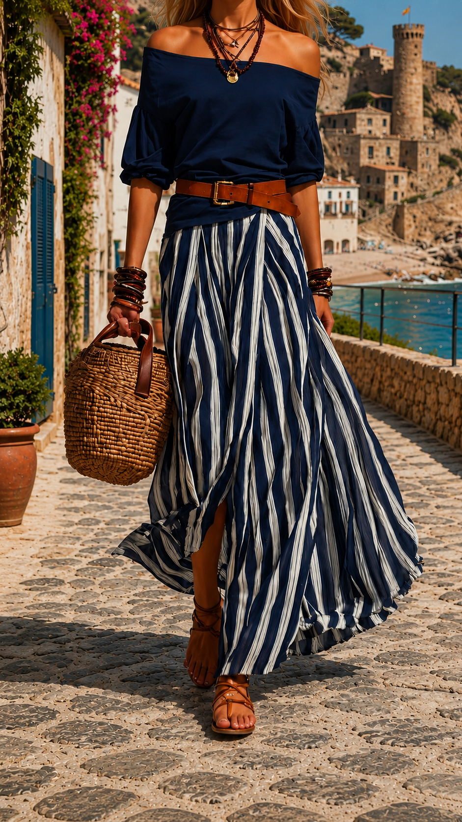 Conjunto Porquerolles