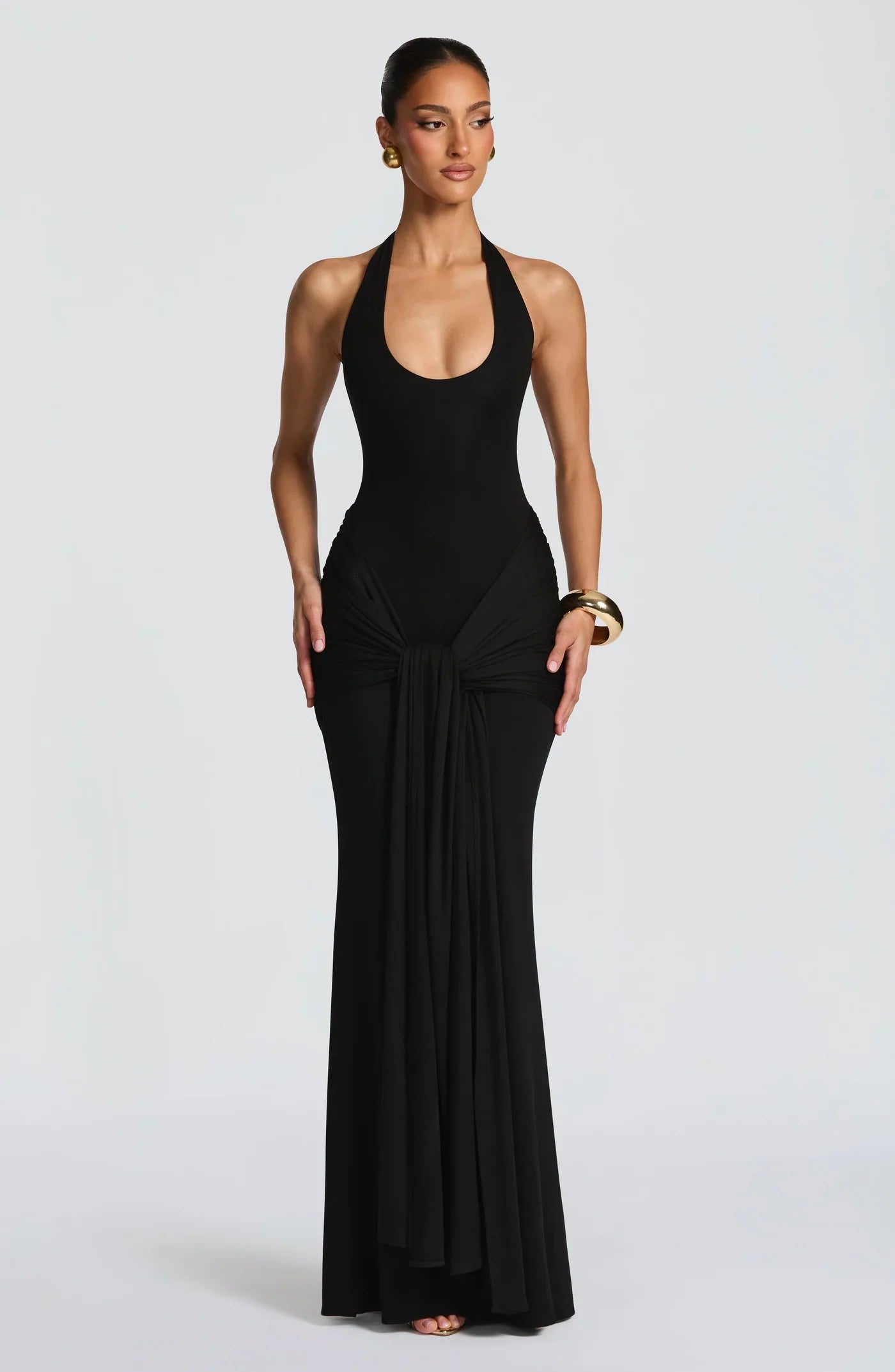 Vestido Thaïs