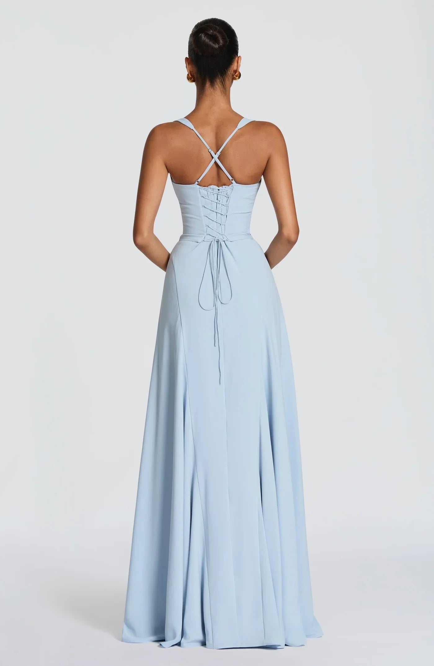 Vestido Zia