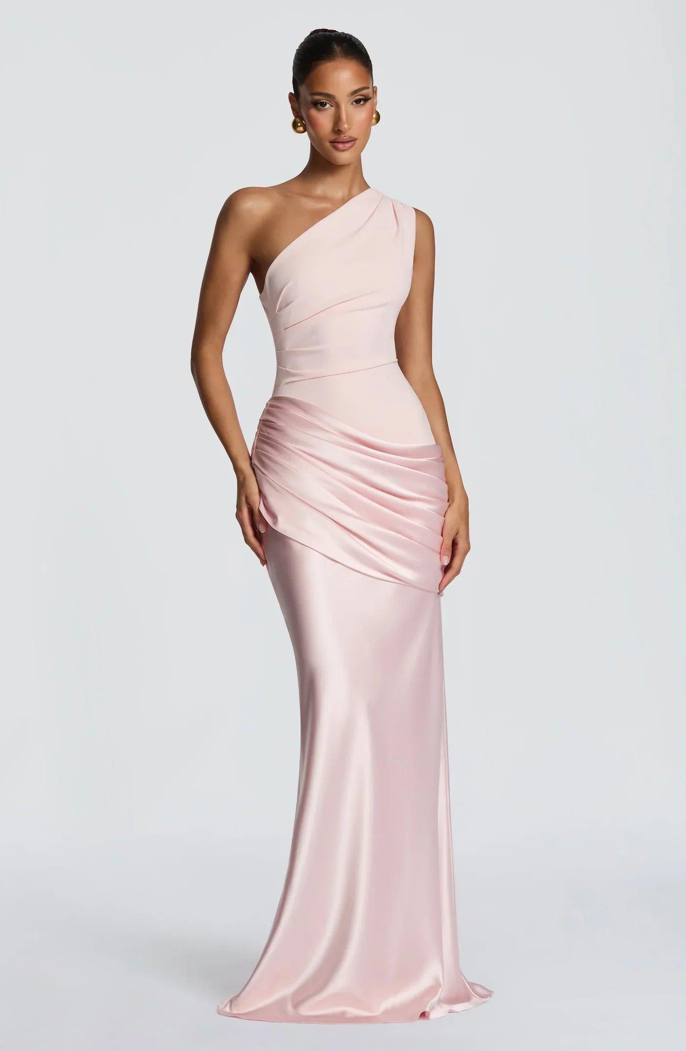 Vestido Maelys