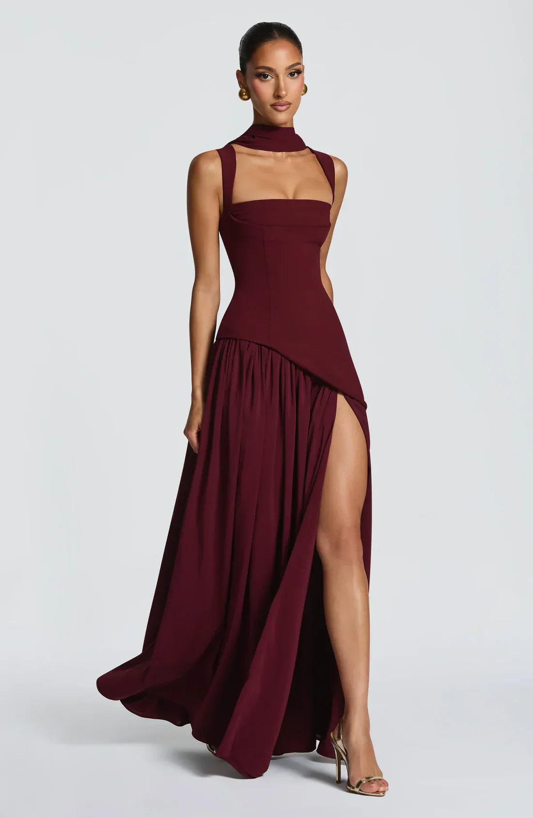 Vestido Athena