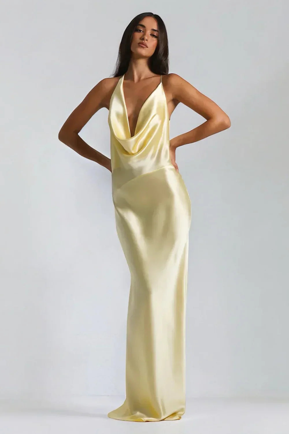 Vestido Clair