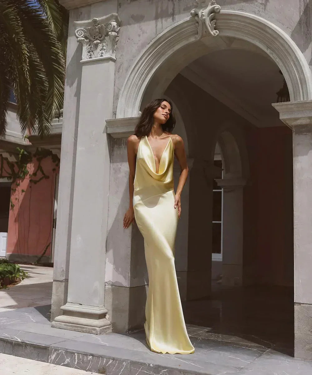 Vestido Clair
