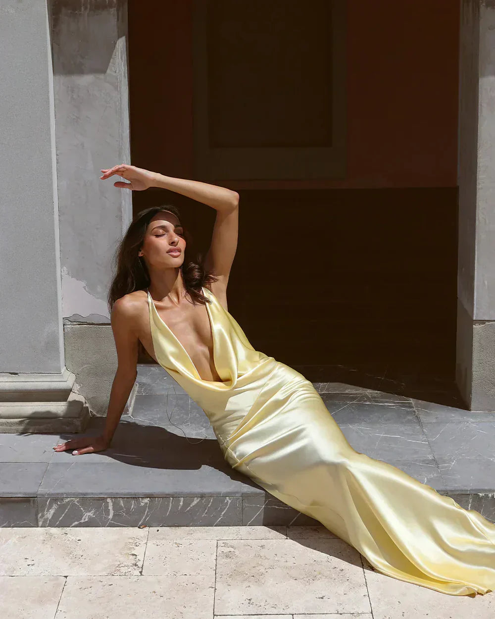 Vestido Clair