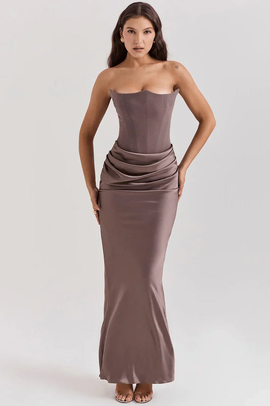 Vestido Jade