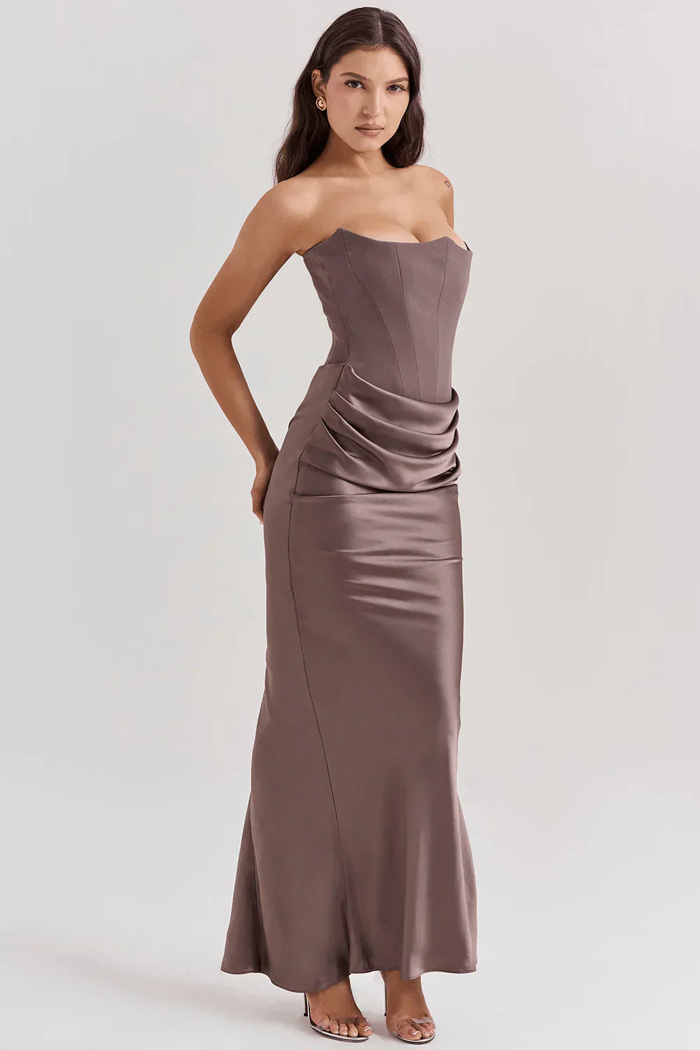 Vestido Jade