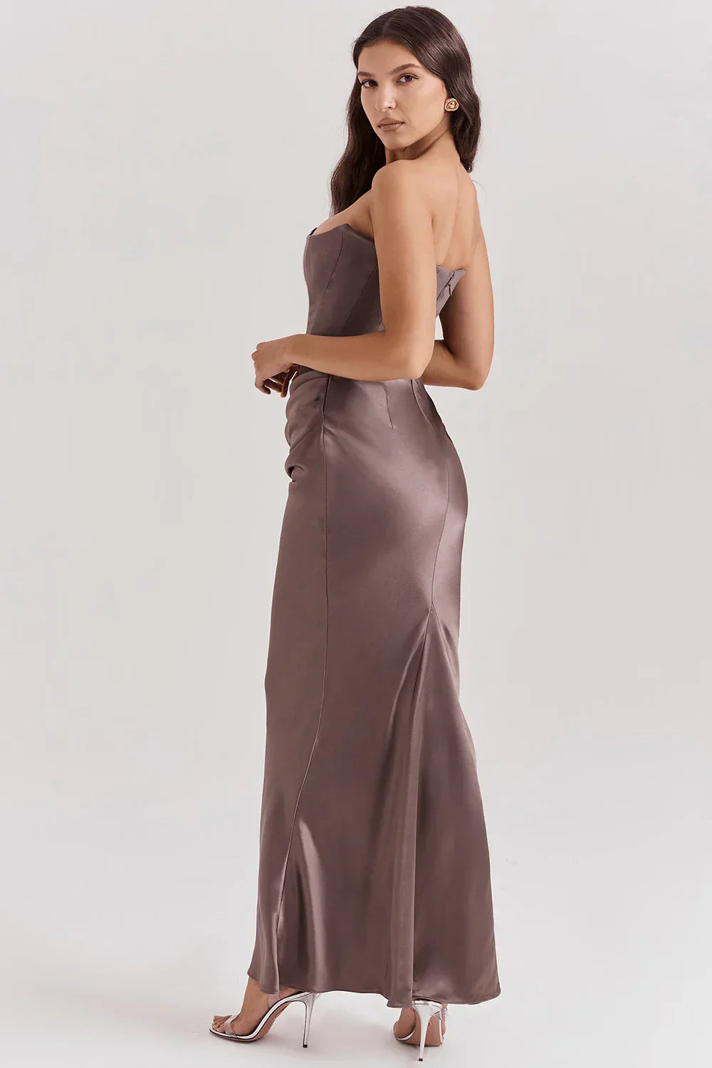 Vestido Jade