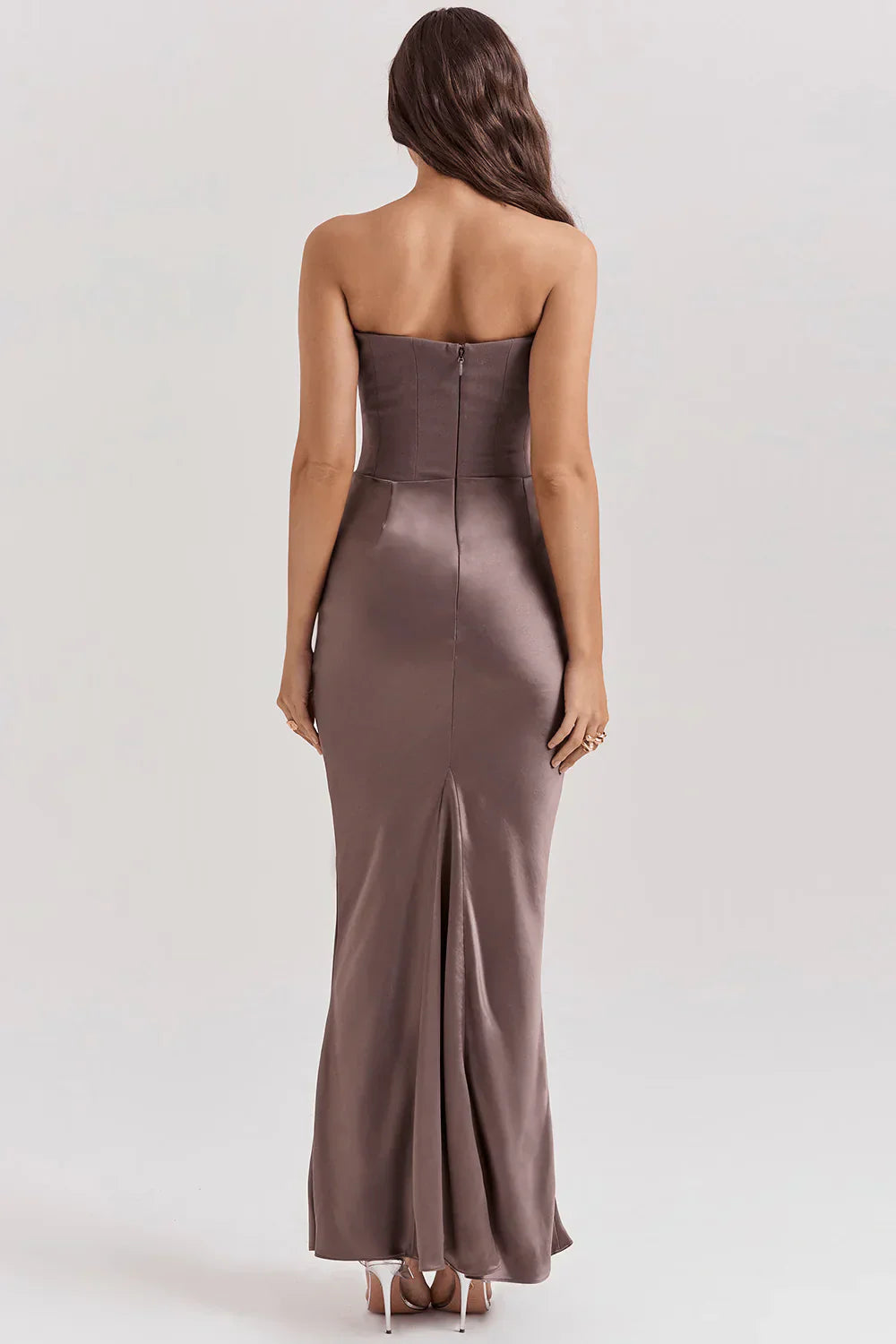 Vestido Jade