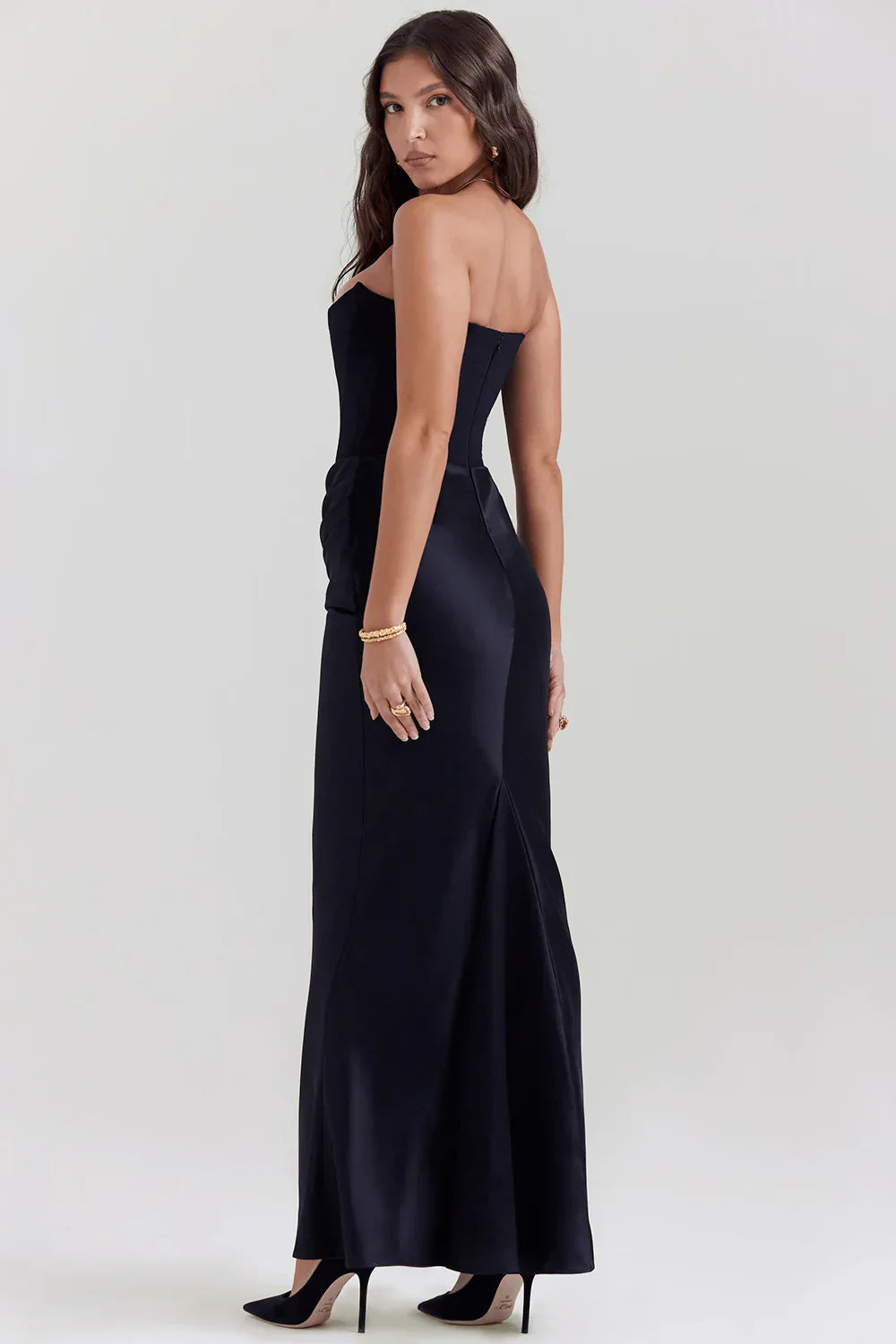 Vestido Jade