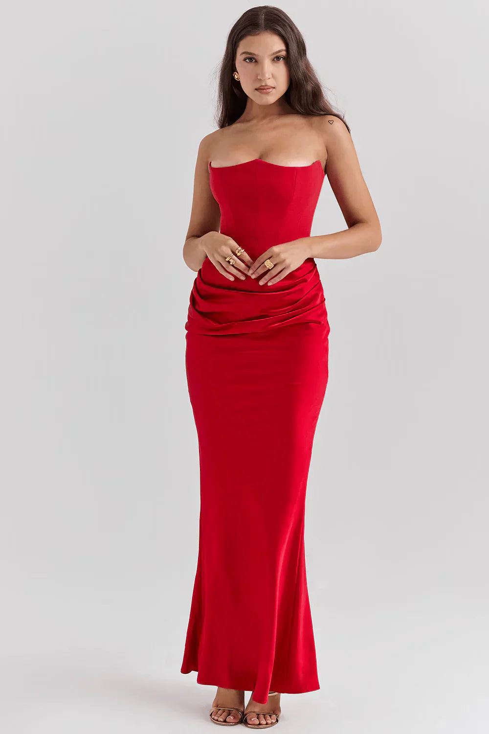 Vestido Jade