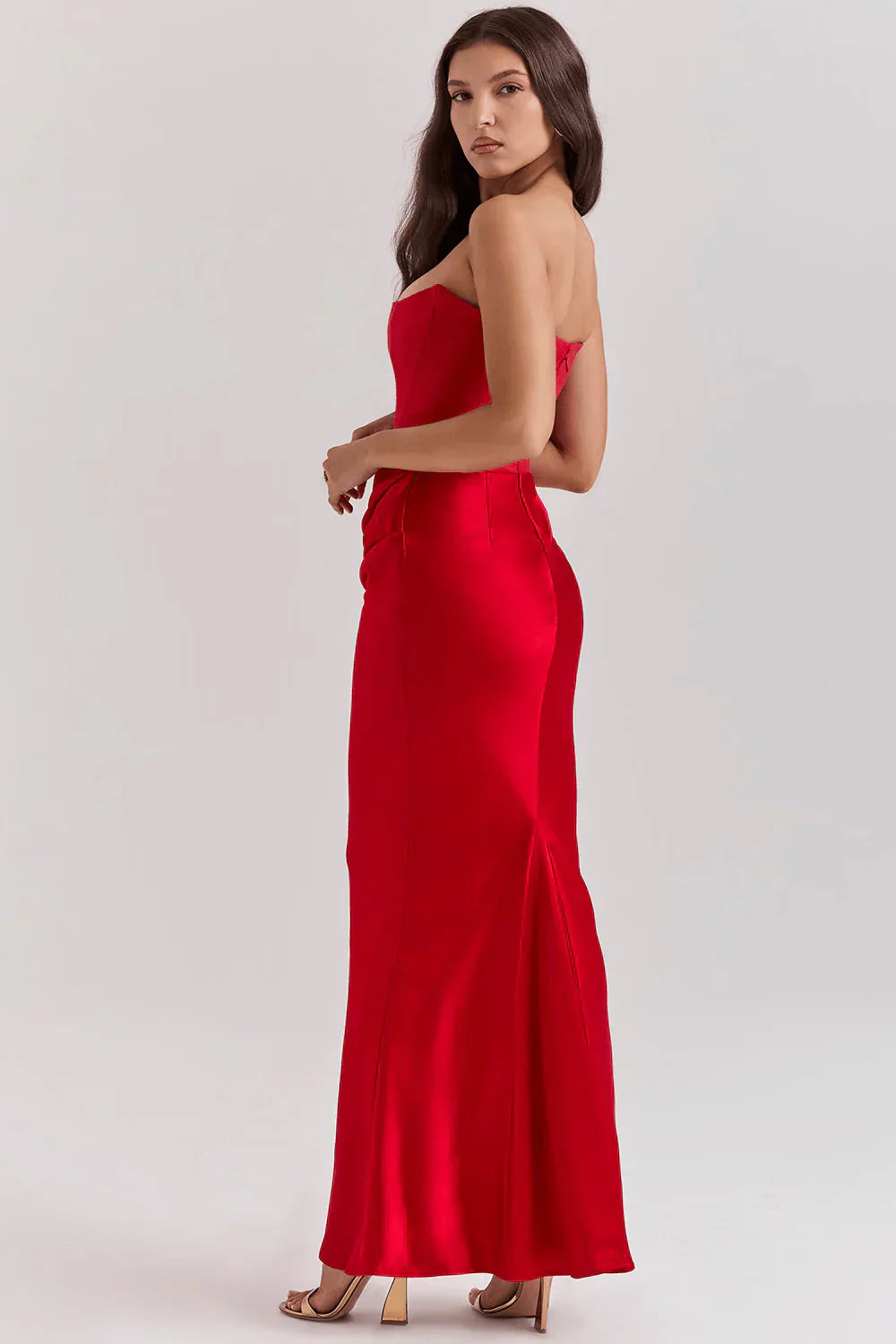 Vestido Jade