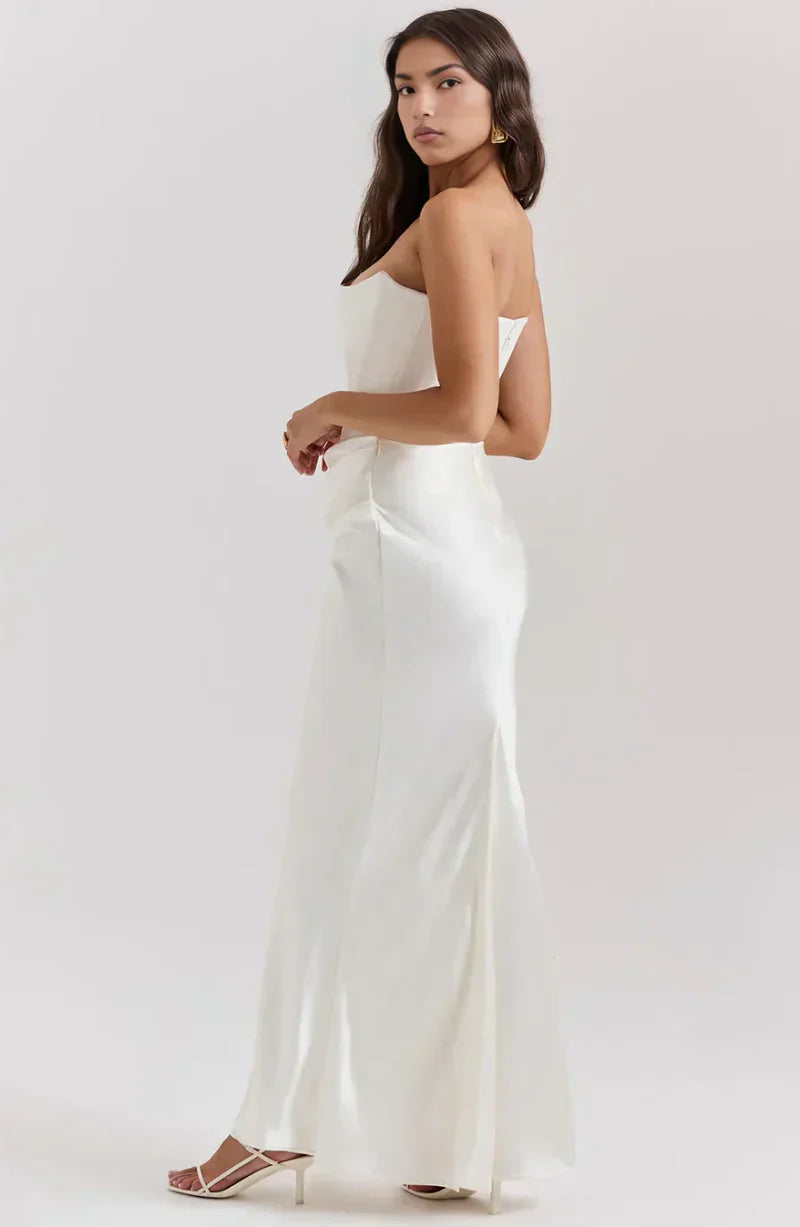 Vestido Jade