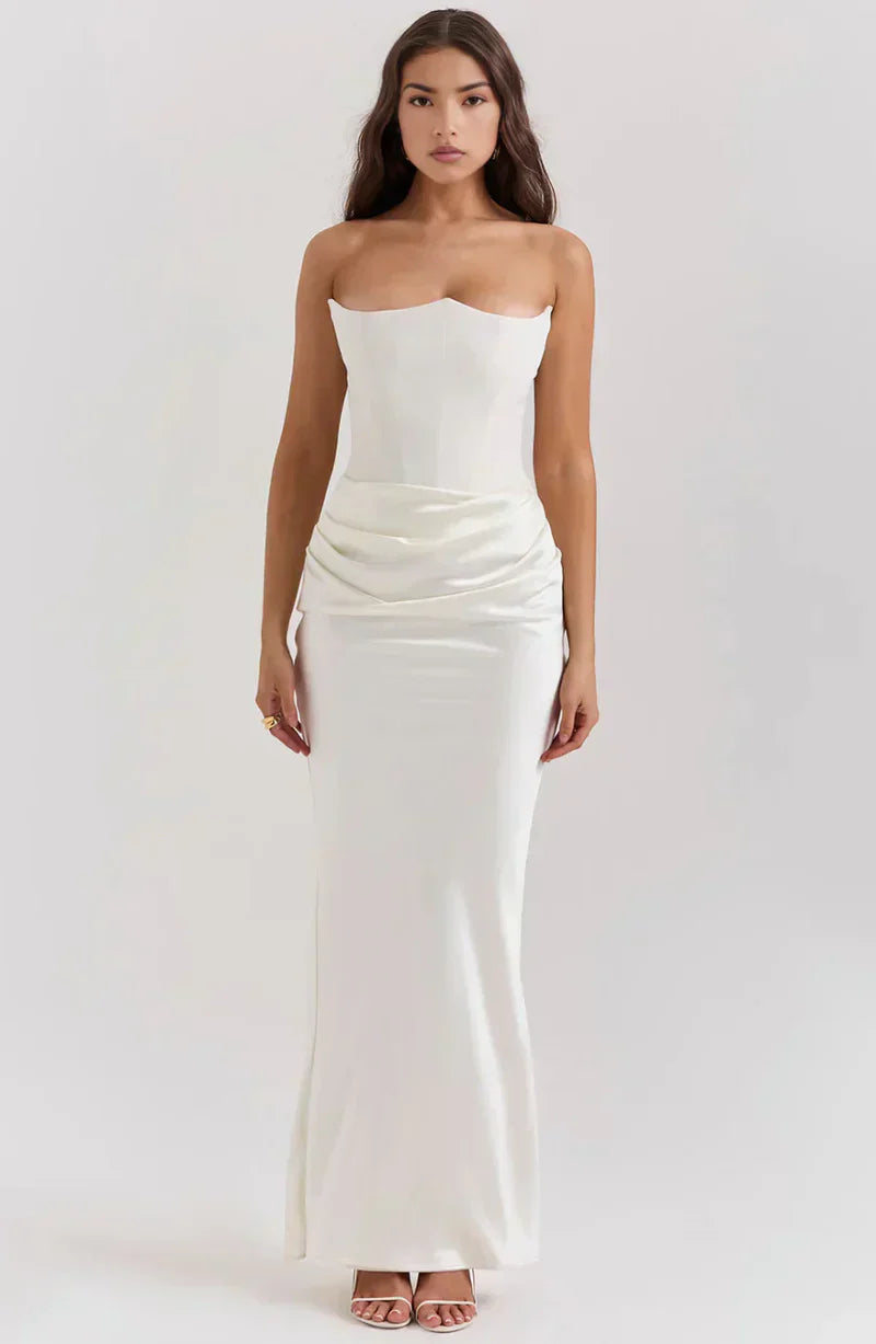 Vestido Jade