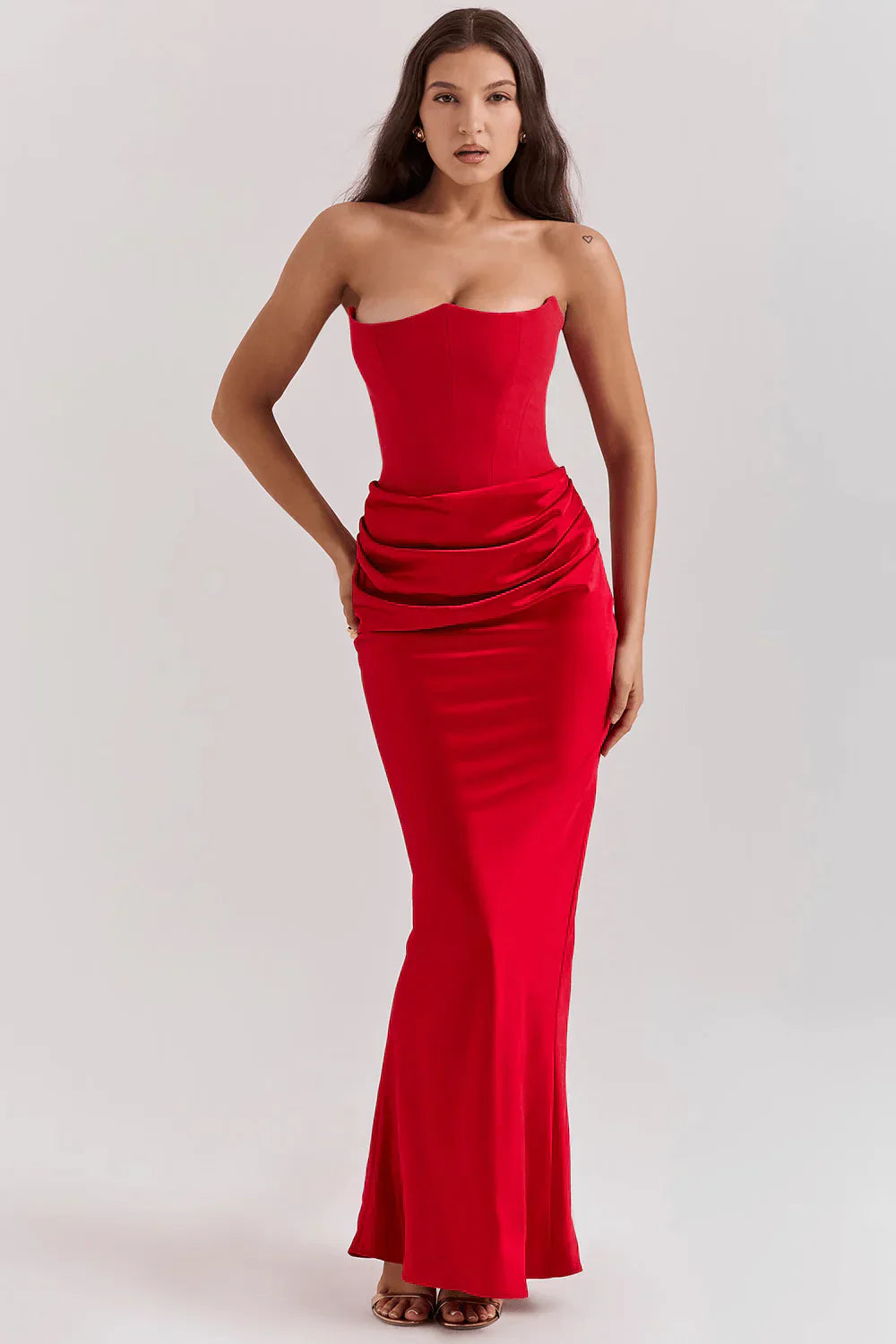 Vestido Jade