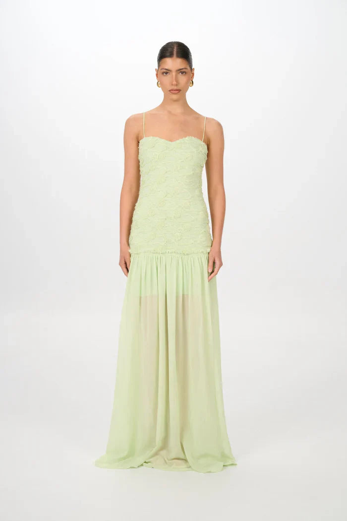 Vestido Inaya