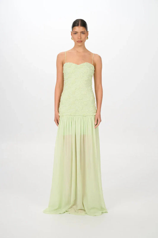 Vestido Inaya