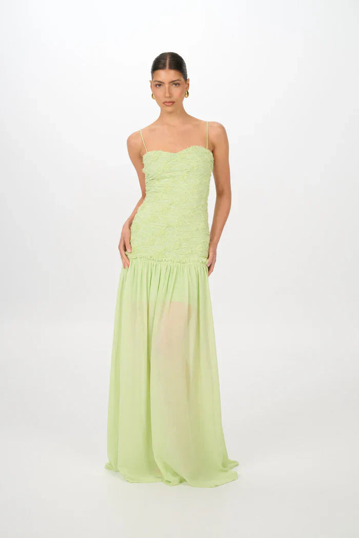 Vestido Inaya