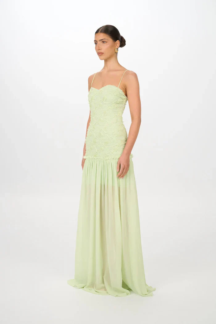 Vestido Inaya