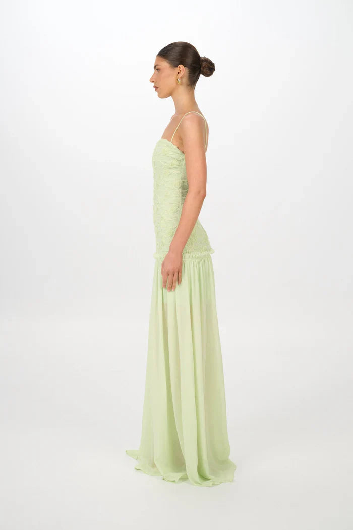 Vestido Inaya