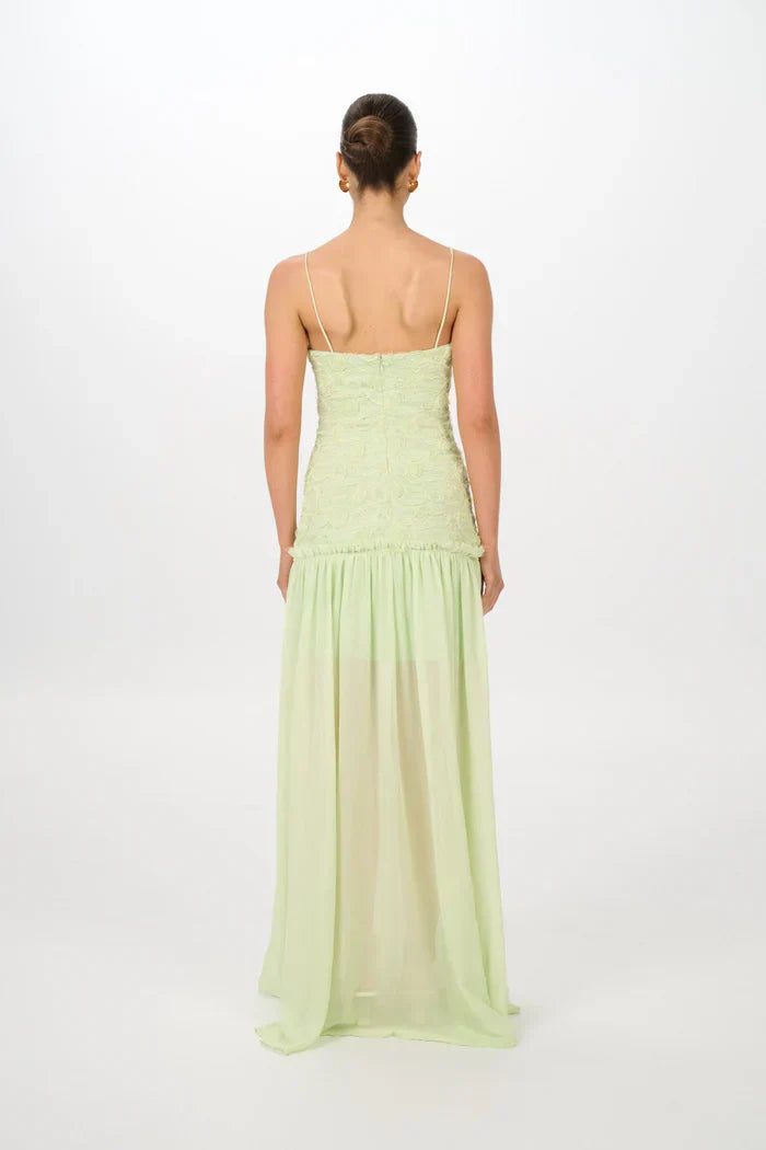 Vestido Inaya