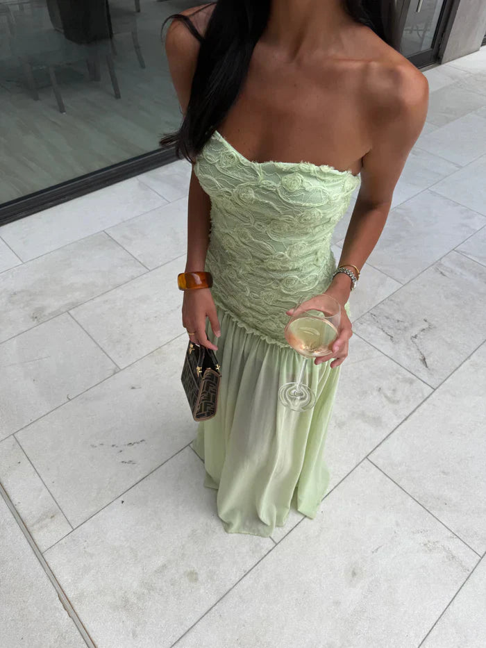 Vestido Inaya