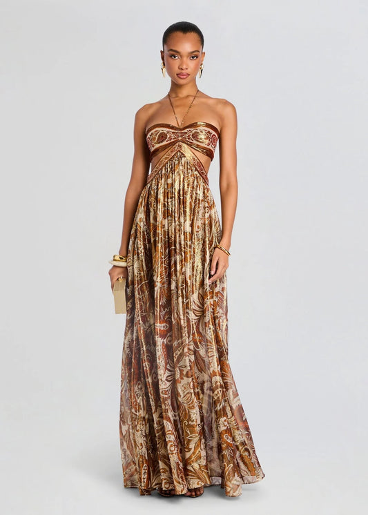 Vestido Azélie