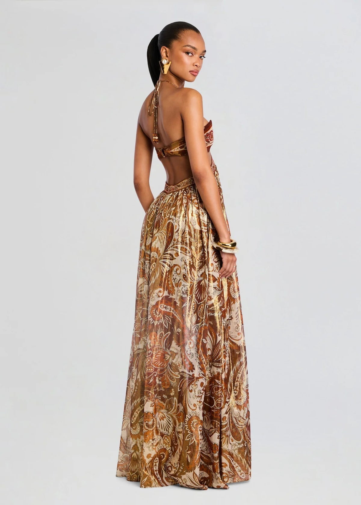 Vestido Azélie