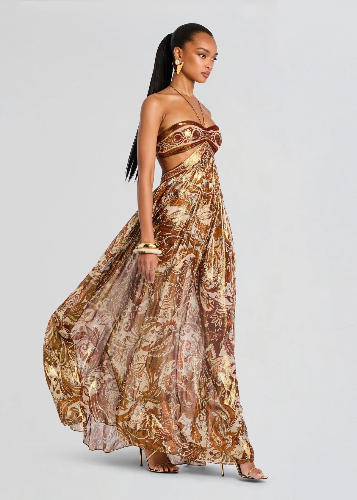 Vestido Azélie