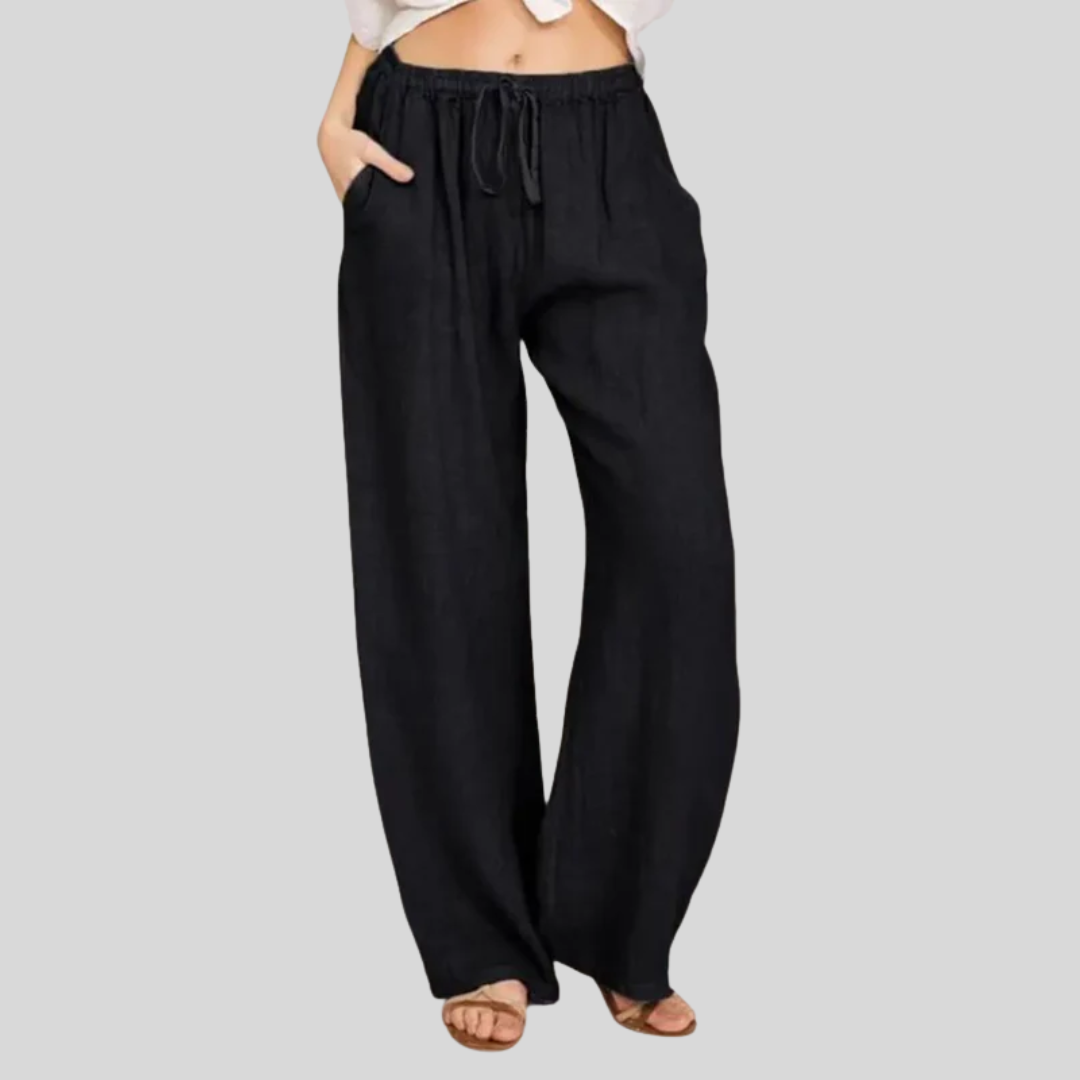 PALMA - Pantalones Ligeros