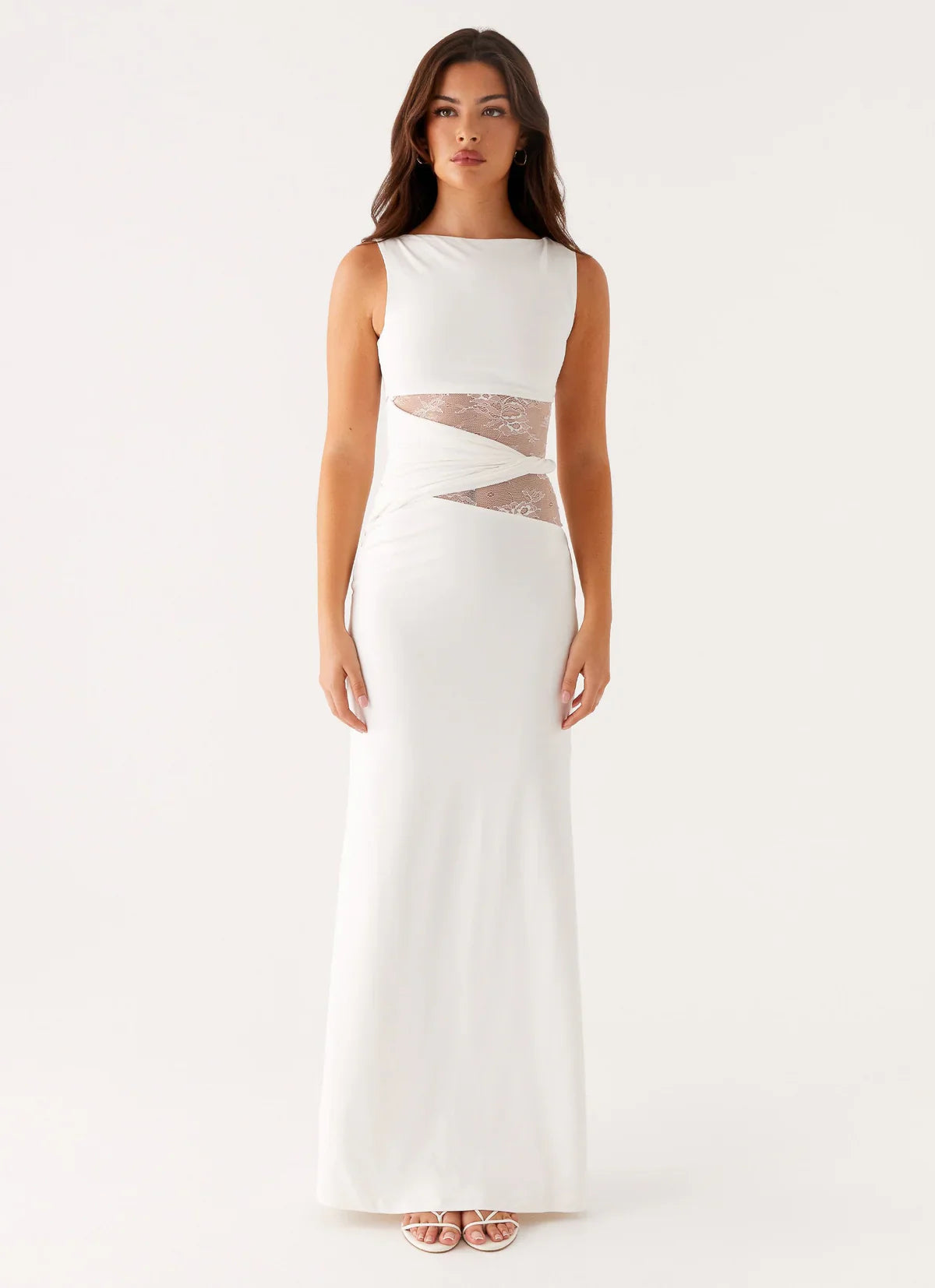 Vestido Raquel