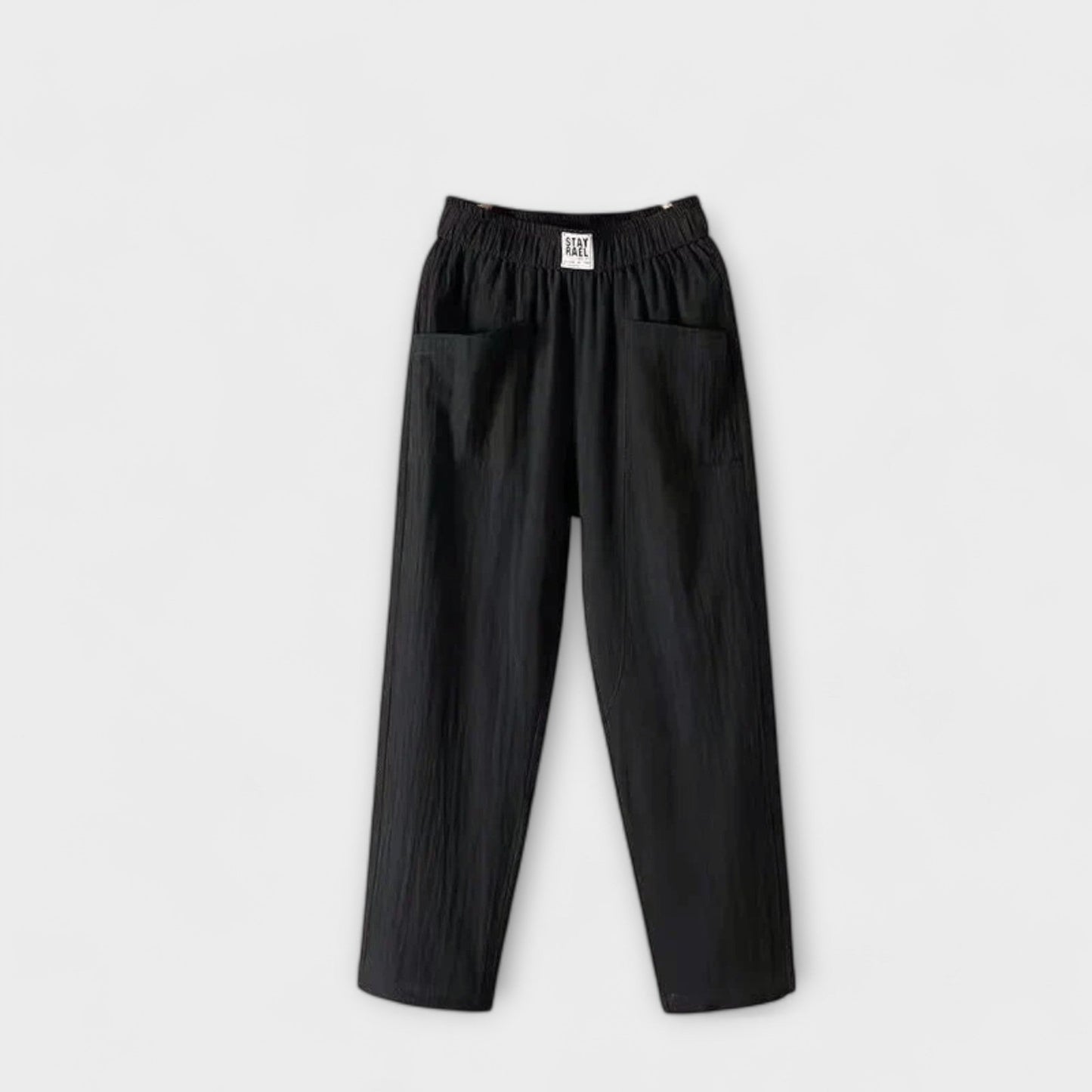 Maya - Pantalones elegantes de verano
