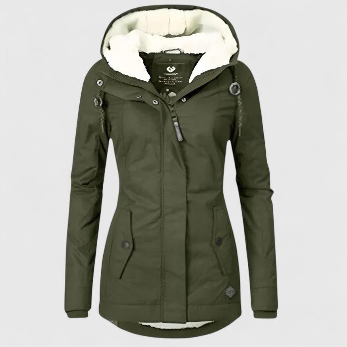 Seravia - Veste Imperméable Stylée