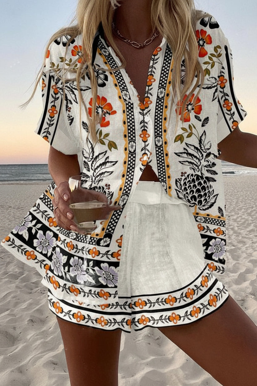 Conil | Conjunto Coordinado de Verano