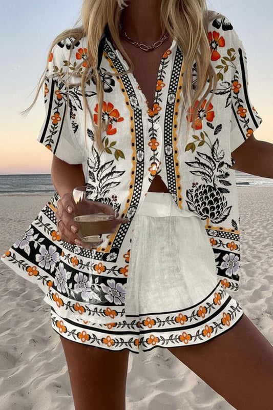 Conil | Conjunto Coordinado de Verano