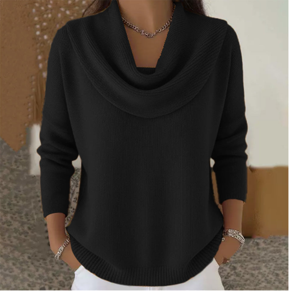 CÉLINE™ | Jersey à col roulé