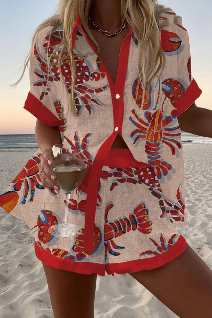 Peñíscola | Conjunto Coordinado de Verano