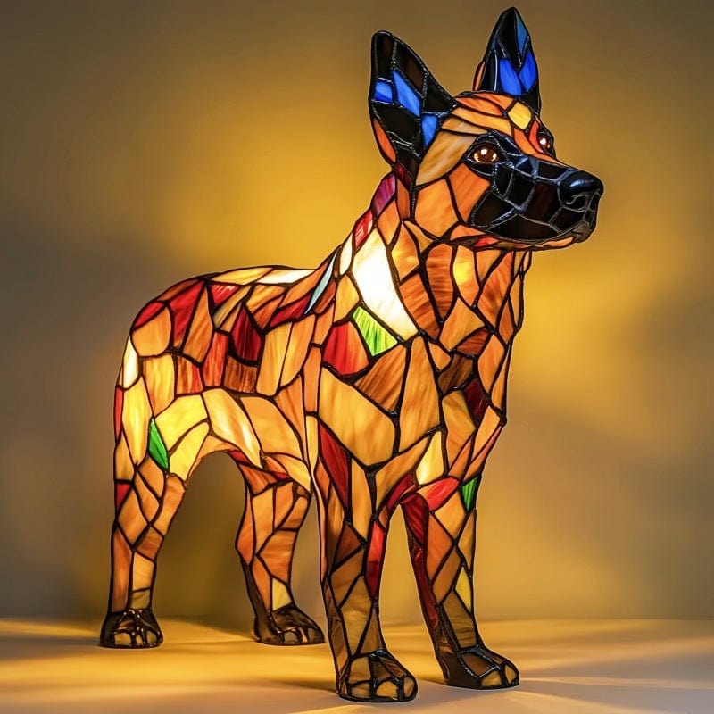 Lampe Glow du Noble Berger