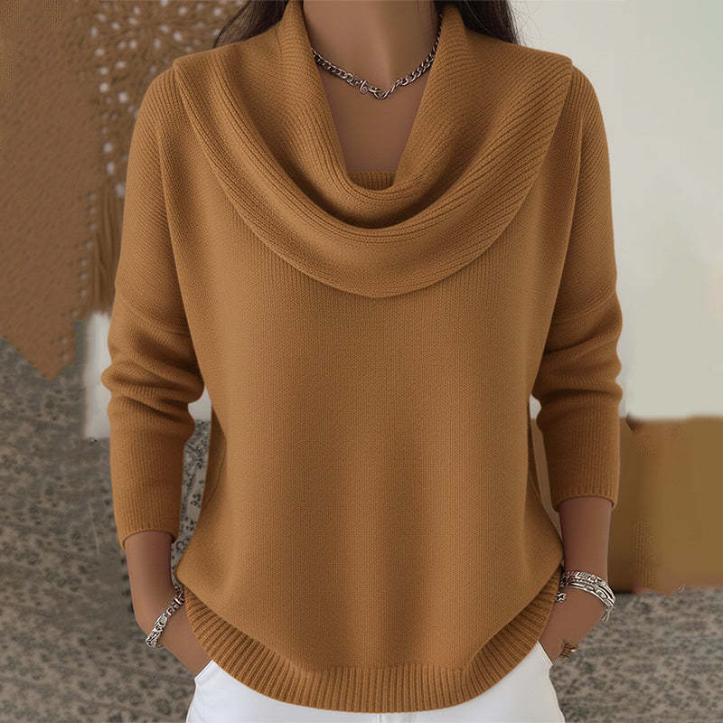 CÉLINE™ | Jersey à col roulé