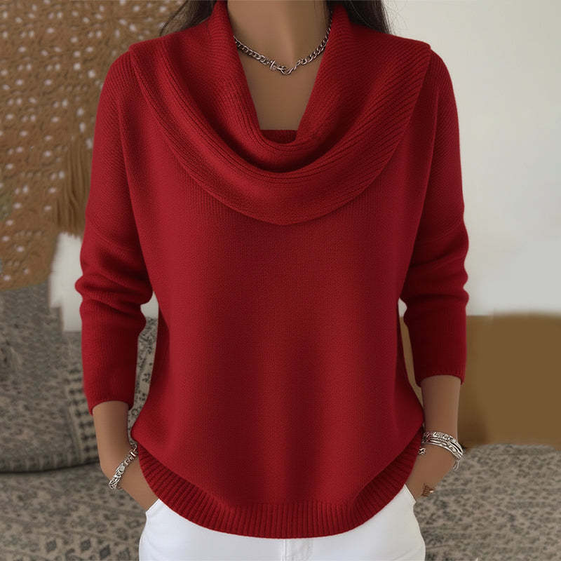 CÉLINE™ | Jersey à col roulé